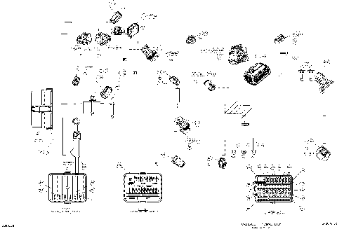 10- Electrical Harness Main