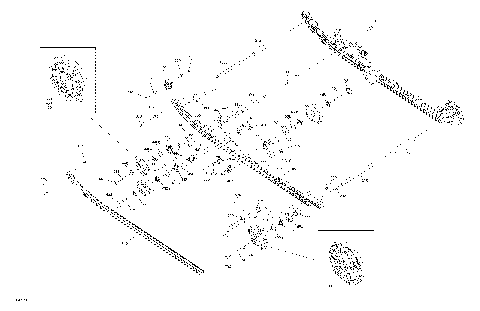 08- Rear Suspension - Sport - REV GEN4- Lower Section