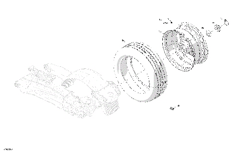 04- Drive - Rear Wheel