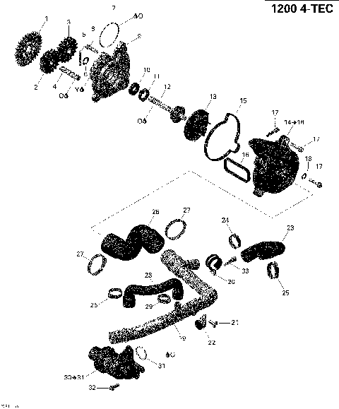 01- Engine Cooling LE