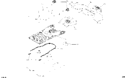 09- Body Rear Part - RXT Package STD