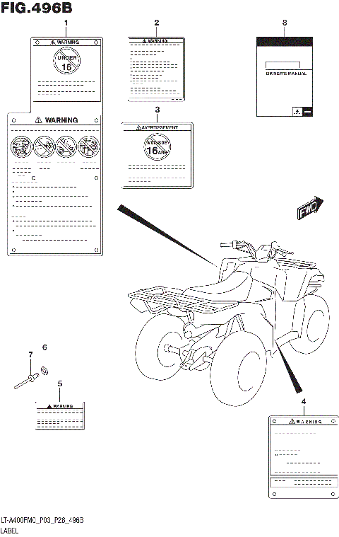 LABEL (LT-A400FM0 P28)