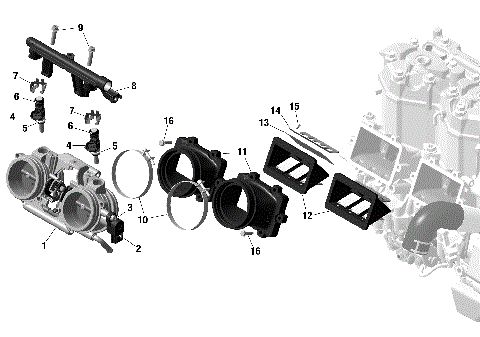 01- ROTAX - Electronic Fuel Injection