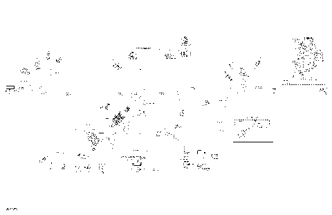10- Main Harness - 515177991 - Thundra 600 ACE