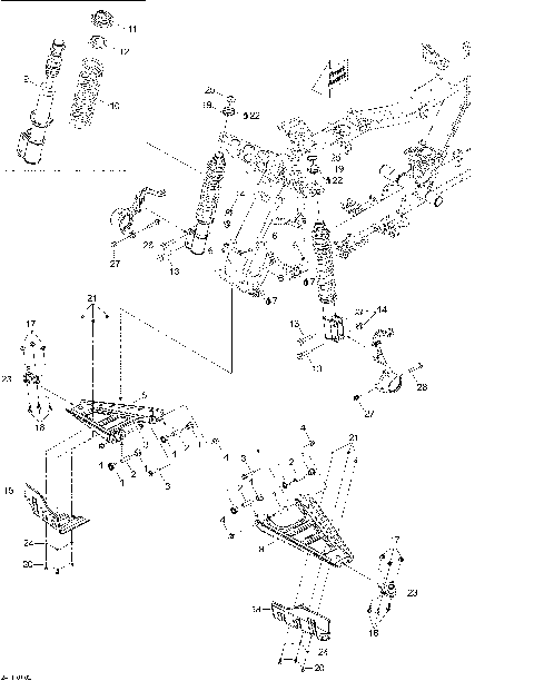 07- Front Suspension