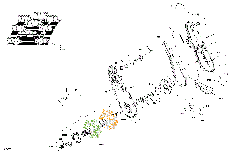 04- Drive - System