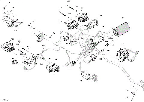 08- Electric - Front Section