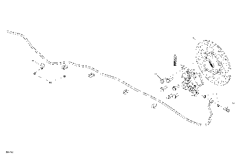 03- Mechanic - Rear Brake