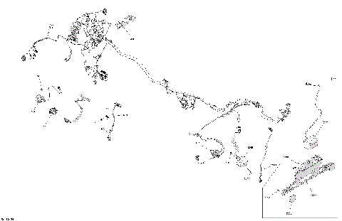 08- Electric - Flasher Lights
