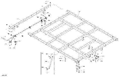 07- Body - Cargo - Lower Section