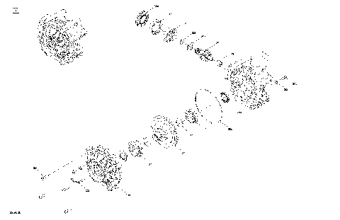 04- Drive - Final Drive Unit