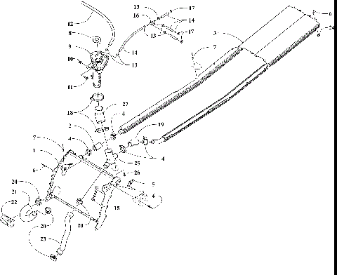 COOLING ASSEMBLY [108903]