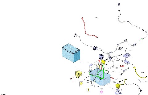 08- ELECTRIC - Electric Lower Section