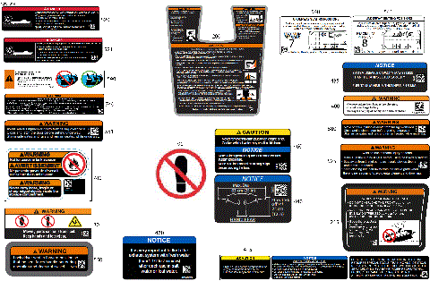 06- DECALS - Warning Decals