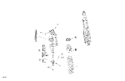 05- Suspension - Rear Shocks