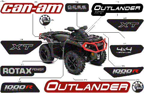 07- Body - Feature Decals