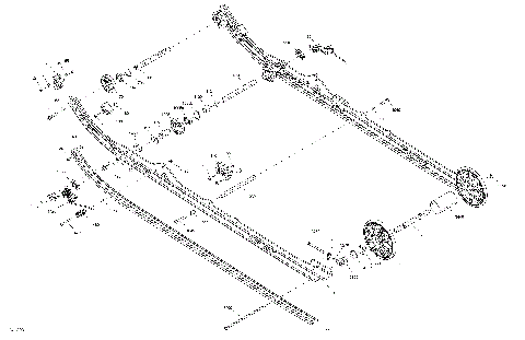 05- Suspension - Rear - Lower Section