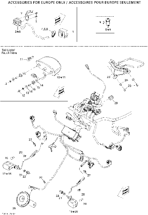 10- Electrical Accessories Europe