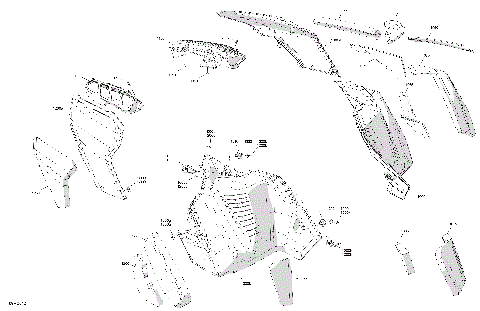 07- Body - Side Panels