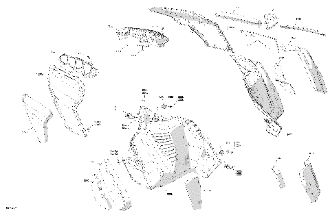 07- Body - Side Panels