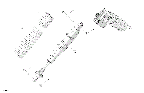 05- Suspension - Front Shocks