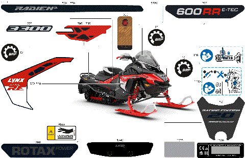 07- Body - Decals