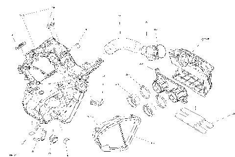 02- Air Intake - 550F