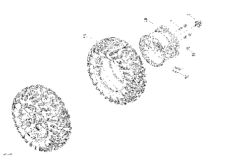 04- Drive - Rear Wheels