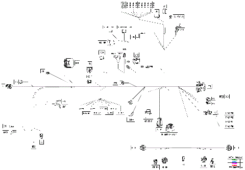 08- Electric - Main Harness - 710008773