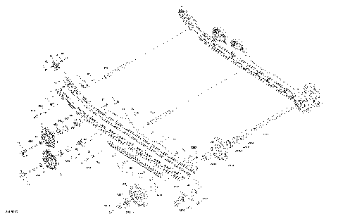 05- Suspension - Rear - Lower Section