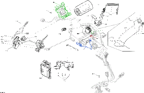 08- Electric - Upper Section