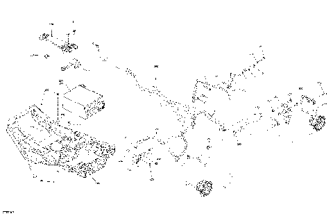 08- Electric - Rear Section