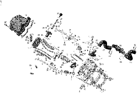 01- Cylinder Head Front