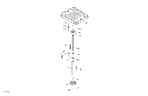 07- FURNITURE - Adjustable Table