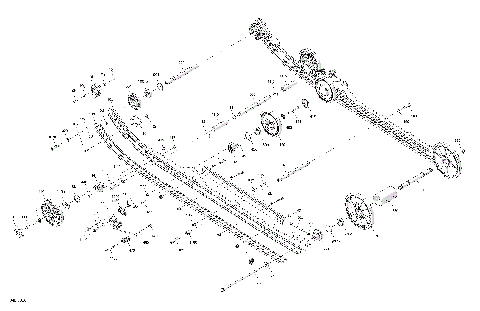 05- Suspension - Rear - Lower Section