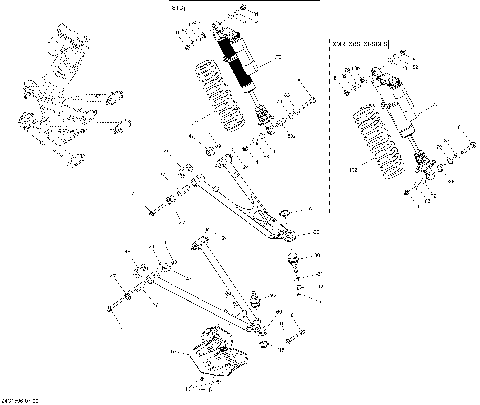 07- Front Suspension _24C1507