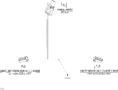10- Electrical Harness Tail Gate, EUROPE_15C1501e