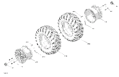 04- Drive - Rear Wheels