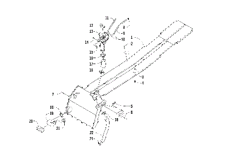 COOLING ASSEMBLY [103143]