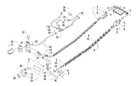 COOLING ASSEMBLY [88334]
