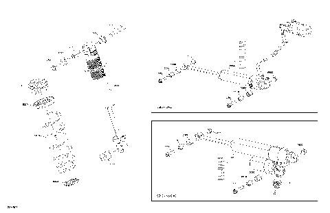 05- Suspension - Rear Shocks