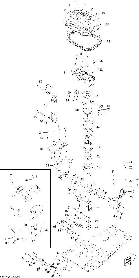 09- Seat Suspension 4