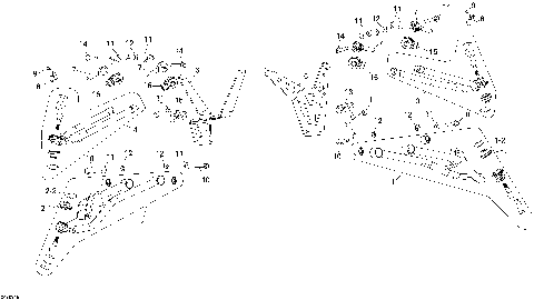 07- Front Suspension Arm