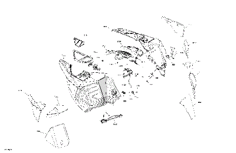 07- Body - Side Panels