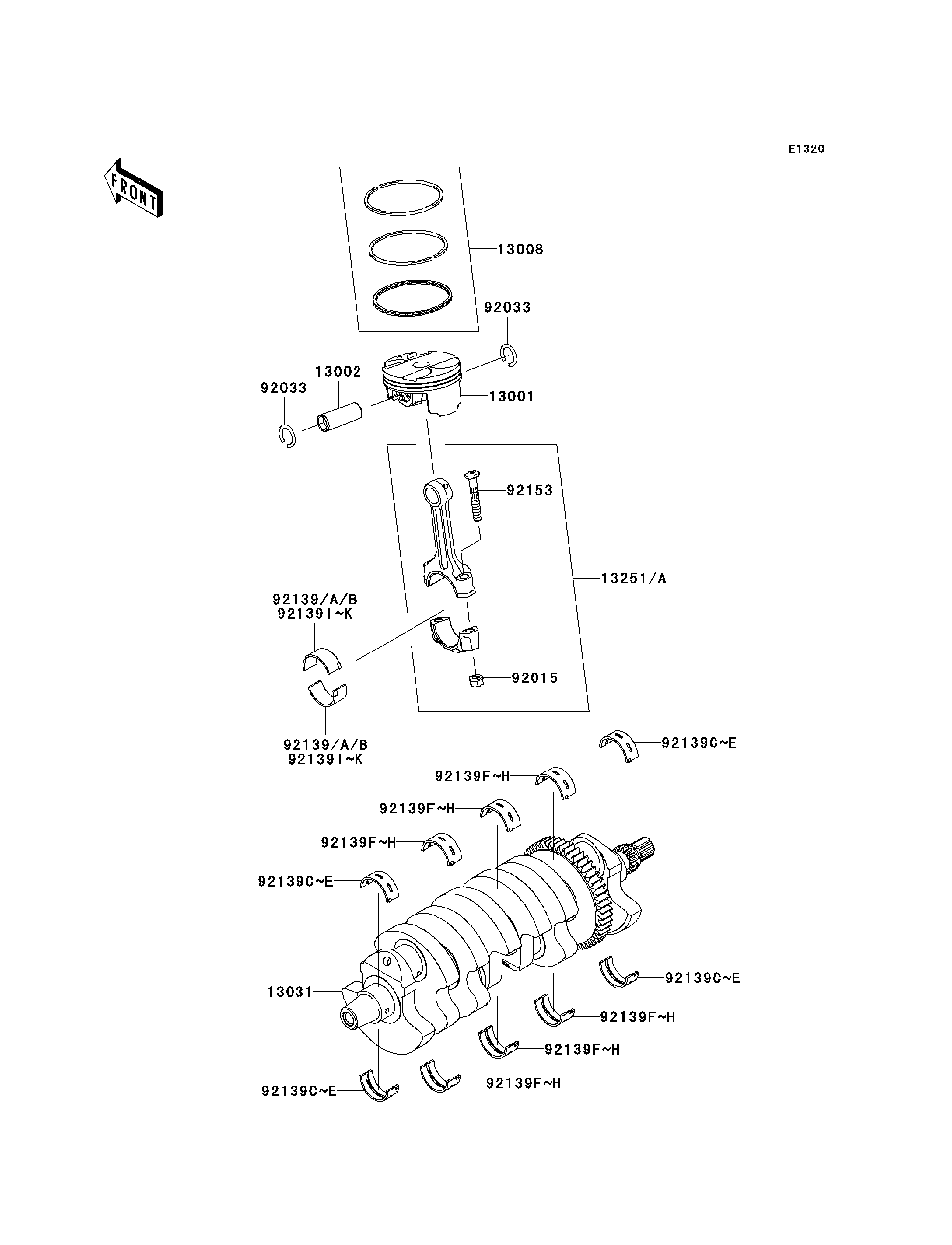Parts Finder