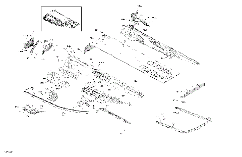 06- Frame - System - Rear Section