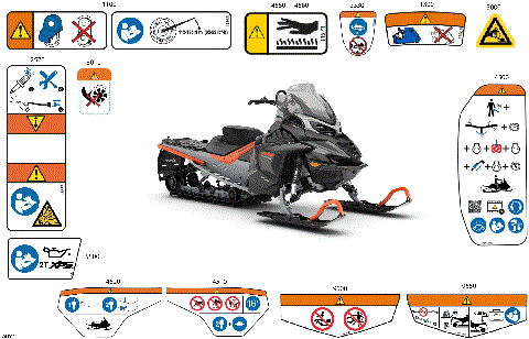 07- Body - Warning Decals