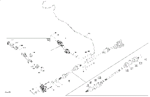 04- Drive - Rear - Common Parts