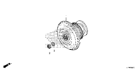 TORQUE CONVERTER