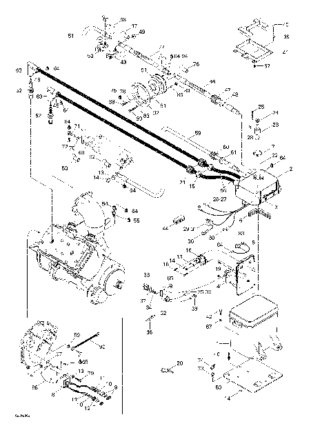 10- Electrical System